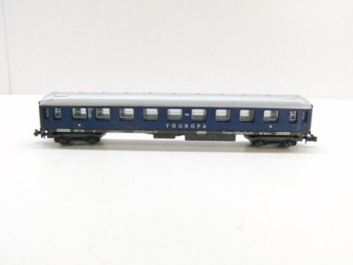 Lima N Personenwagen, DB, TOP ohne OVP #52009 | Zustand: Gebraucht