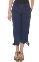 Style & Co.side Zip Pocket Capris Size 6 on sale Style & Co.side Zip Pocket Capris Size 6 on sale