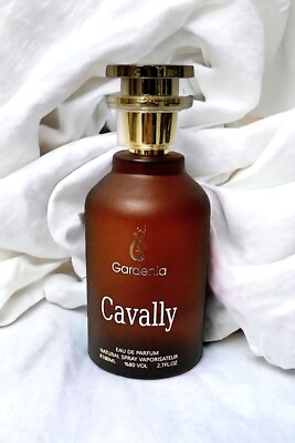 Cavally from Gardenia. Perfume unisex. EAU DE PARFUM, 100ML (Made In Dubai)
