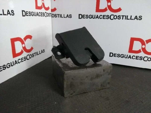 1J6827505CFKZ Cerradura Maletero/Porton para VOLKSWAGEN GOLF IV BERLINA (1 96401 - Imagen 1 de 3