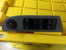 2004 - 2006 DODGE DURANGO DRIVER SIDE MASTER POWER WINDOW SWITCH P/N 04602342AF