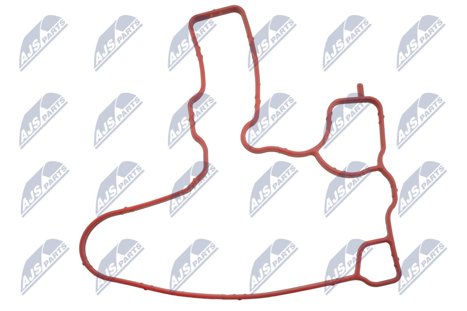 BPZ-VW-020A NTY Oil Trap, crankcase breather for AUDI,SKODA,VW