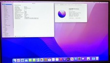 APPLE MAC PRO A1481 XEON E5-1620 V2 16GB 256GB