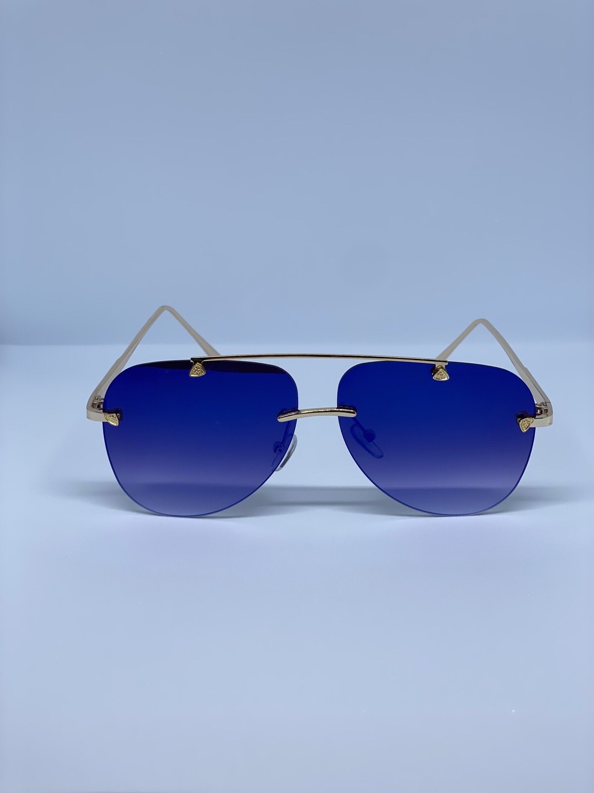 Encore Aviator Sunglasses-image