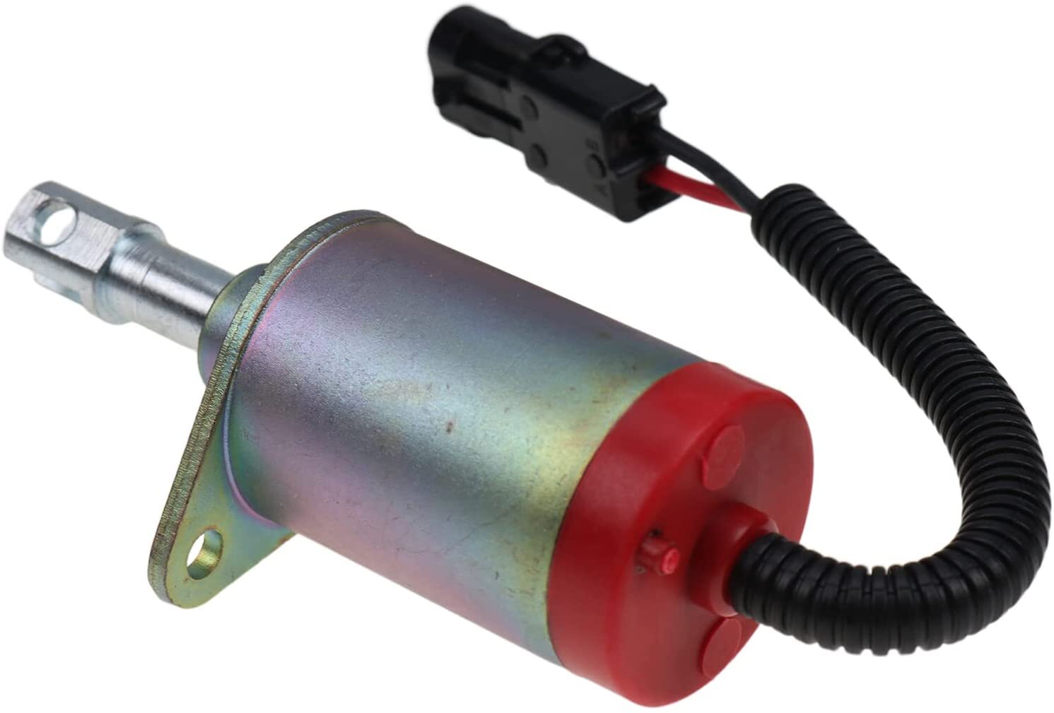 RE526570 Solenoid for John Deere CT322 CT332 313 317 325 332 Skid Steer Loader eBay