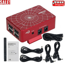 ZWO ASIAIR Mini Intelligent Astronomical Box WiFi Mobile Phone Wireless Control