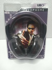 Koss UR20 Headband Headphones - Black