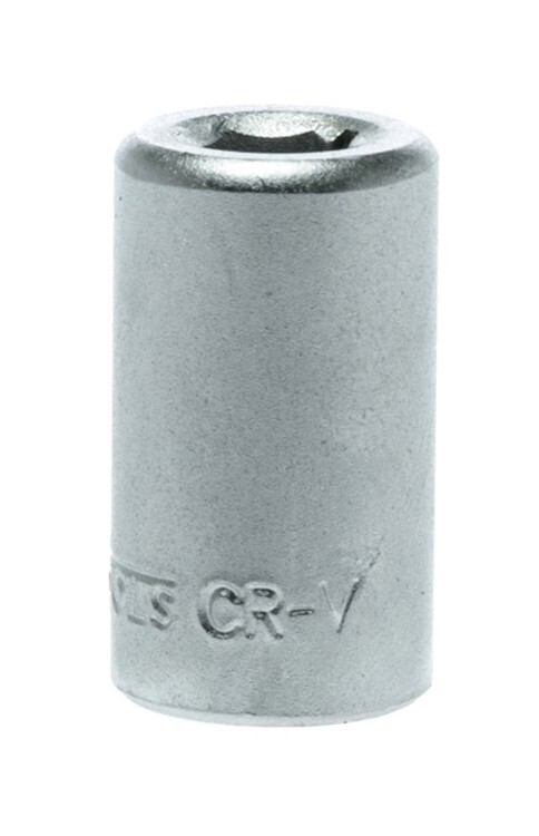 Teng Tools M140060-C - 1/4"" Drive Bit Adaptor - 1/4"" Hex Coupler