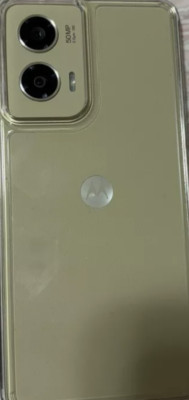 Motorola Moto G Stylus 5G - 128 GB -beige t Mobile ) locked 