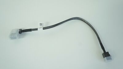 Dell PowerEdge R240 Hot Plug SAS Array Card Cable without RAID Card V4NCY 0V4NCY