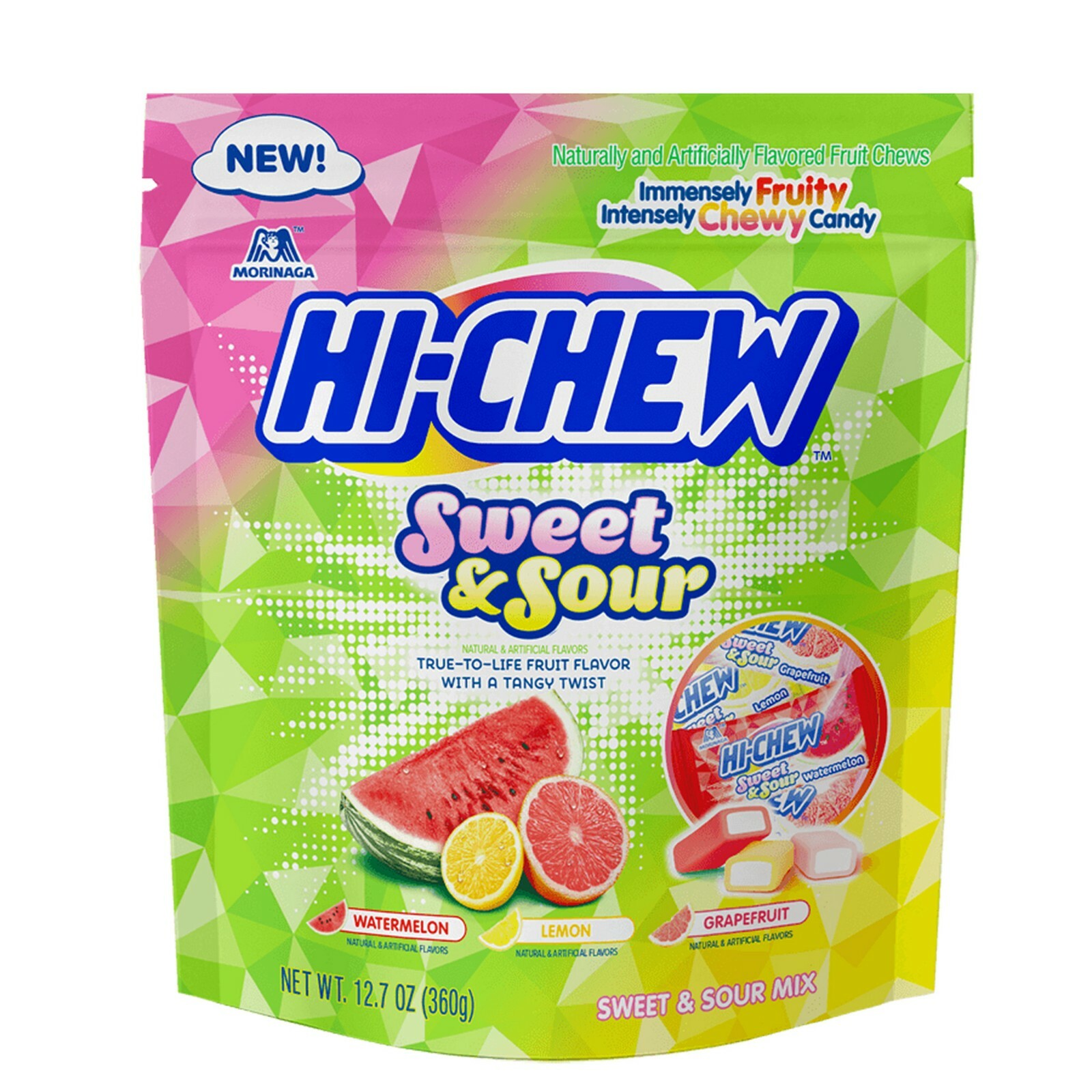 hi chew surprise flavor egg hunt
