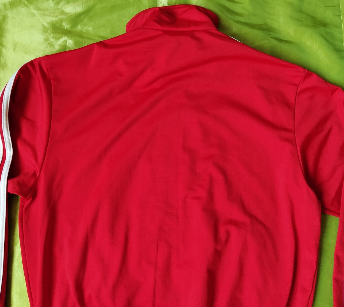 Adidas Originals firebird men track top jacket E14648 made
