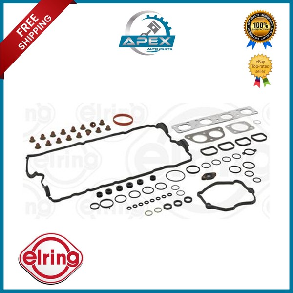 Zylinderkopf Dichtungssatz FüR BMW 3 Serie 1 X1 5 X3 - Elring 903.220-image