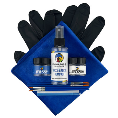 DODGE Genuine OEM Automotive Touch Up Paint Spray/Jars KITS *SELECT YOUR COLOR*