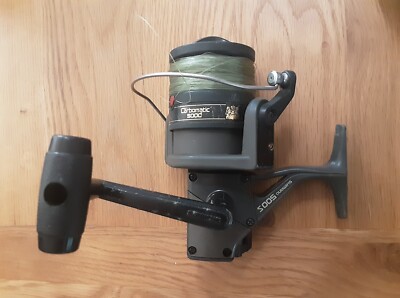 reel bc shimano casitas Shimano Casitas Review with LakeForkGuy