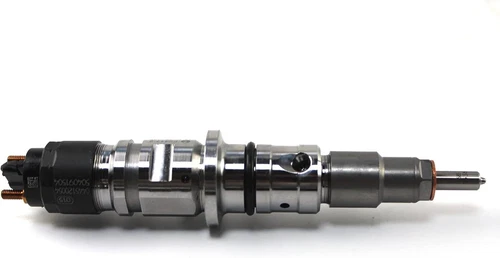 4pcs Common Rail Fuel Injectors 0445120054 504091504 2855491 compatible IVECO - Bild 2 von 6