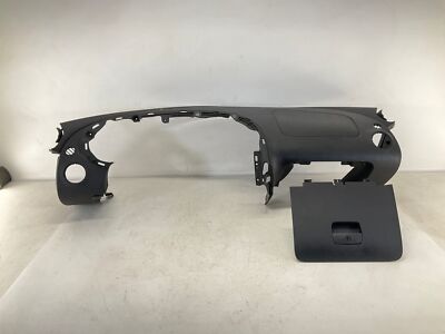 06-10 Pontiac Solstice Dash Instrument Panel Dashboard OEM