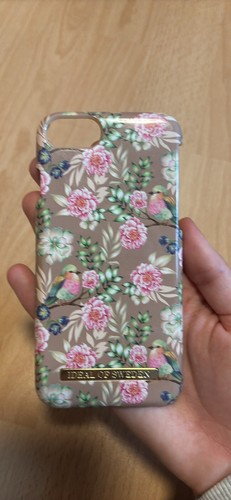 Hoesje iPhone 8 - Afbeelding 2 van 3