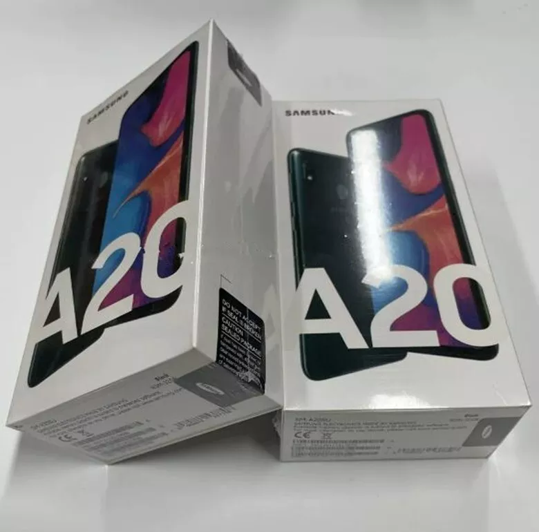 jaban 112台セットGalaxy A20 ■3GB/32GB※訳アリ Amazon.com: Samsung Galaxy A20 32GB 6.4