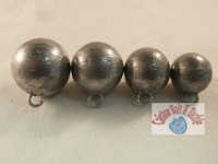 Sea Fishing And Carp Cannon Balls Sea Weights, Light Rock Fishing Sea Fishing And Carp Cannon Balls Sea Weights, Light Rock Fishing