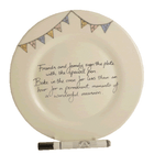 Novelty Dinner Plate Serving Plates