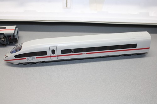 Trix 22560 DCC Numérique Autorail Glace Série 406 DB Ag Échelle H0 Ovp - Photo 5 sur 14