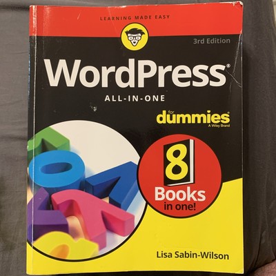 wordpress 3rd Edition 