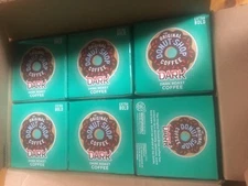 The Original Donut Shop Regular Keurig Single-Serve K-Cup Coffee Pods (72 Count)