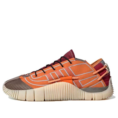 Adidas Craig Green Scuba Phormar Originals Sneaker- Size 11.5 M  - Orange