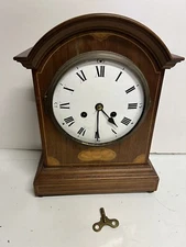 PHS Teutonia Mantel Clock 