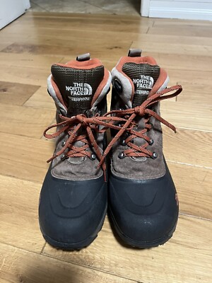 THE NORTH FACE HEAT SEEKER waterproof 200 gram insulation