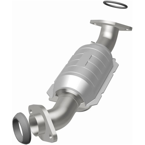 MagnaFlow 49 State Converter 24930 Direct Fit Catalytic Converter For 05-09 CTS - 第 4/4 張圖片