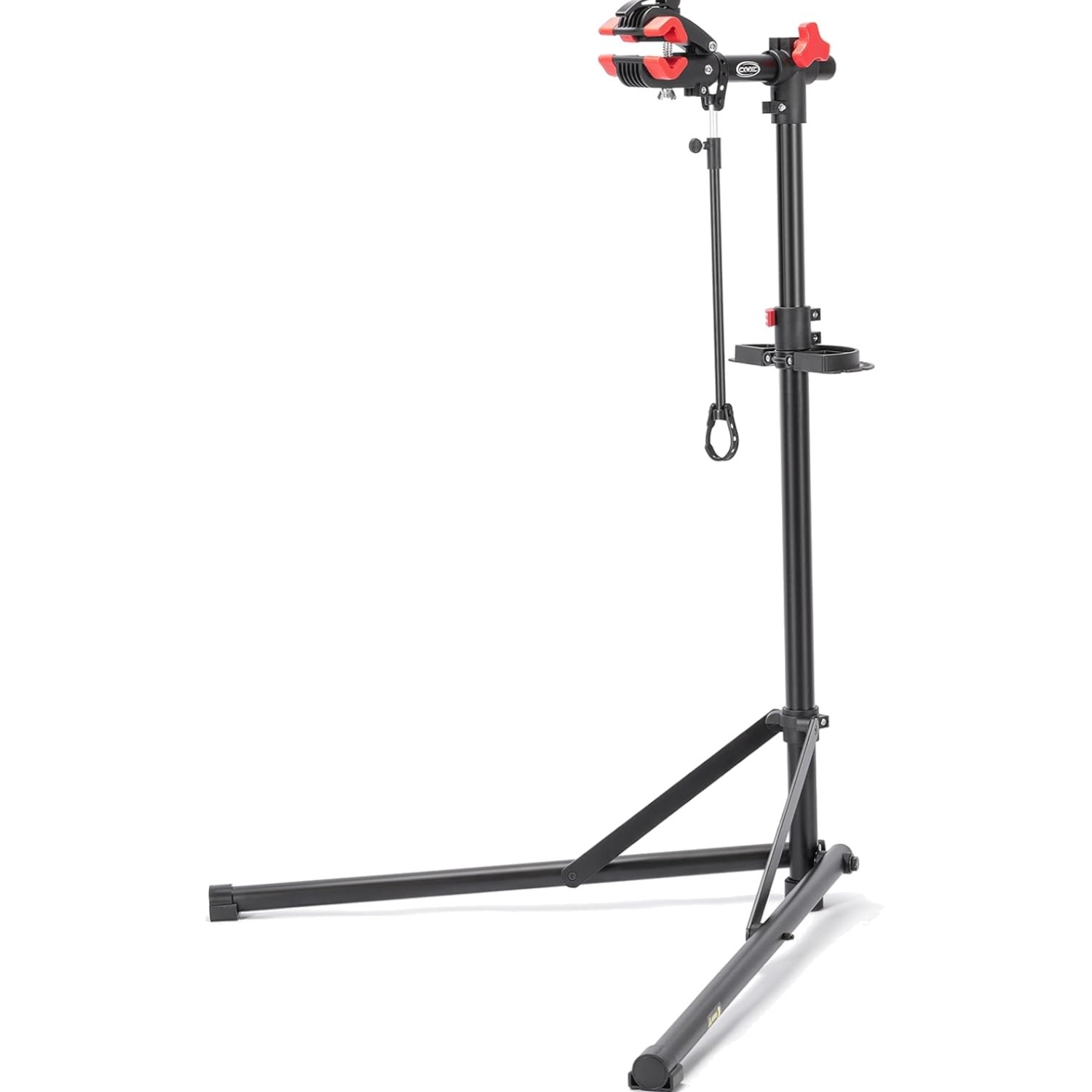Bike Repair Stand - Maintenance Workstand for Mountain and Road Bikes
