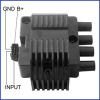 Hitachi ZüNdspule 138430