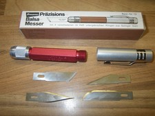 Graupner Best - Nr. 13 Balsa Messer