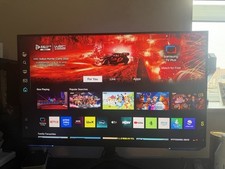 Samsung Odyssey G7 32" 4K Ultra HD PS LCD Gaming Monitor