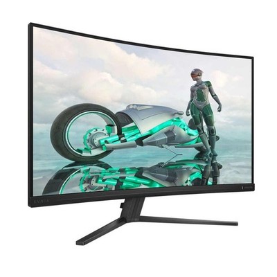 MONITOR 31.5'' GAMING EVNIA 32M2C3500L/00 LED QUAD HD 2560X1440 180HZ