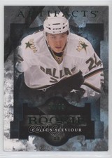 2011-12 Upper Deck Artifacts Rookie Emerald 94/99 Colton Sceviour #162 rk1