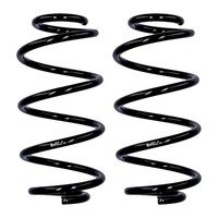 Fahrwerksfedern-Set Hinterachse Schraubenfeder Ø 12 Mm Eibach FüR U.A. Mb Cla