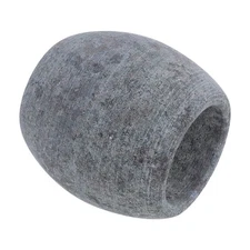  Sauna Aromatherapy Stone Cup Essential Oil Bowl for Spa Diffuser