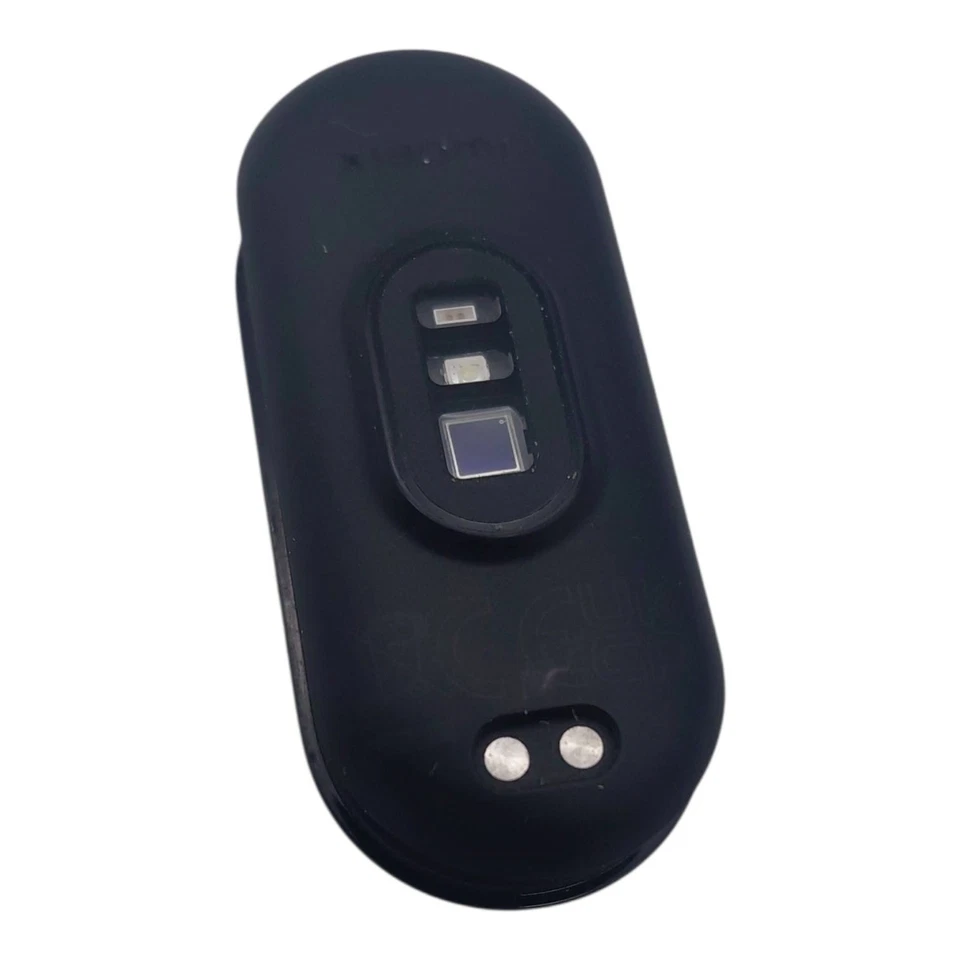 Xiaomi Smart Band 7  1,62 AMOLED Display 120 Trainingsmodi ohne Band+Ladekabel, Foto 2 von 5