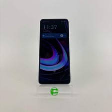 Factory Unlocked Motorola edge 256GB 11 Alpine Blue XT2141-1