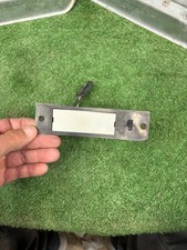 1971 1972 1973 Ford Mustang Center Dash Lamp Convenience Group Map Light
