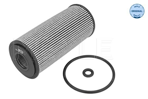 MEYLE GERMANY 014 322 0004 Oil Filter for MERCEDES-BENZ
