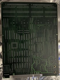 Original Aliens Arcade PCB JAMMA Board. TESTED AND WORKING