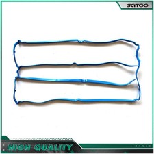 Valve Cover Gasket Fits 01-04 Ford Focus Mazda Tribute 2.0l Dohc Vin 3 Zetec Valve Cover Gasket Fits 01-04 Ford Focus Mazda Tribute 2.0l Dohc Vin 3 Zetec