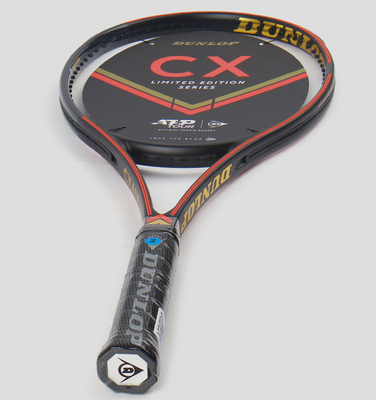 Dunlop 2025 CX400 Tour 100 Tennis Racquet Racket 100sq 300g 16x19