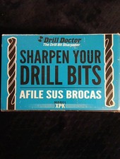 Drill Doctor Drill Bit Sharpener Model XPK 3/...