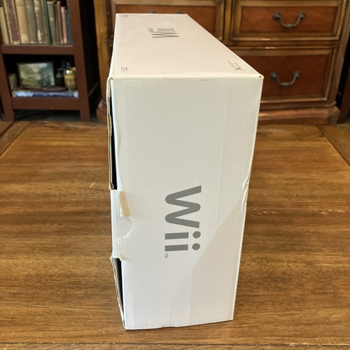 Console Nintendo Wii complète en boite lot Wii sports testée série assortie - Photo 16/20