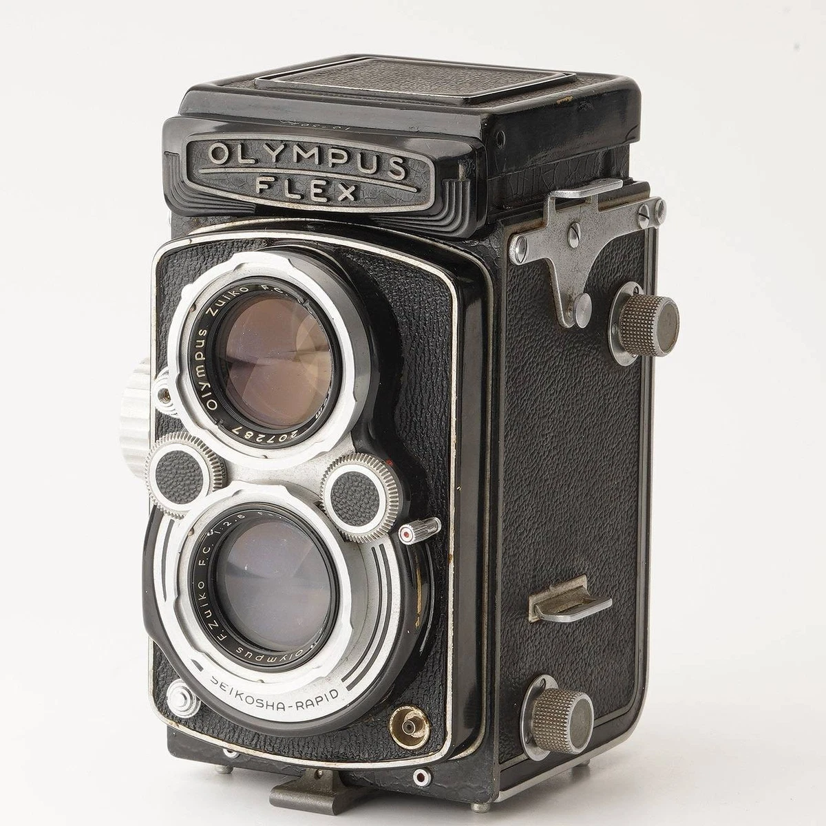 Olympus 6x6 cm Film Cameras for sale - eBay